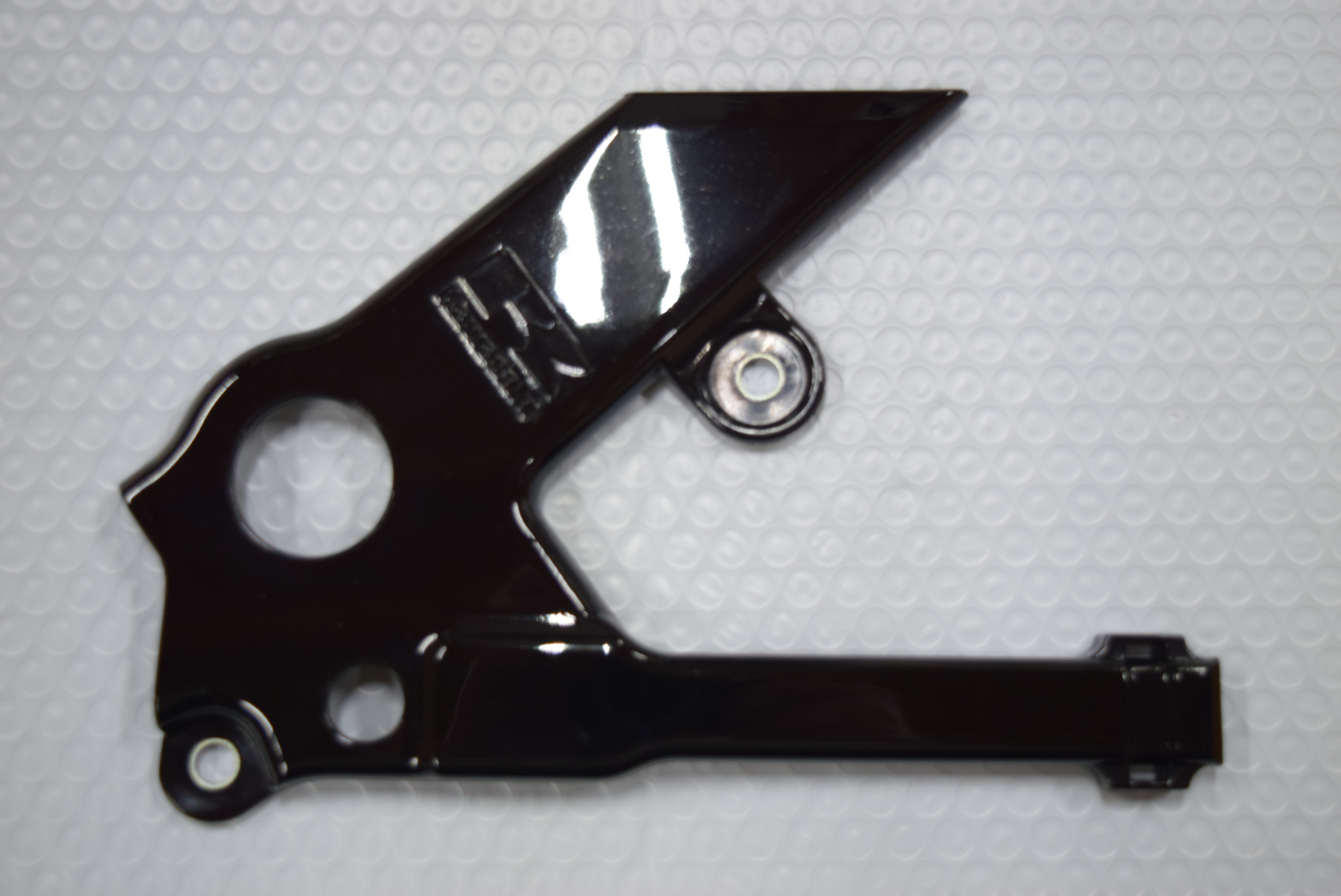 Kawasaki OEM 1999-2002 Kx125 Kx250 Frame Pivot Cover 14090